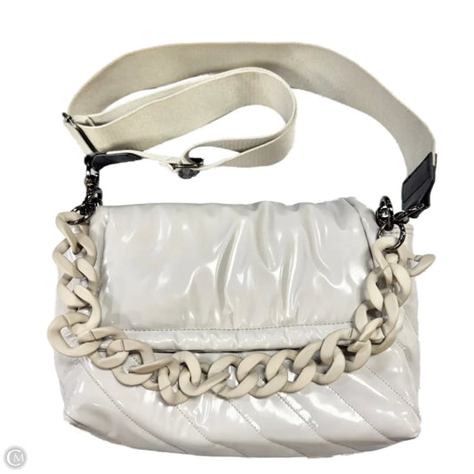 Crossbody By Think Royln, Size: Medium