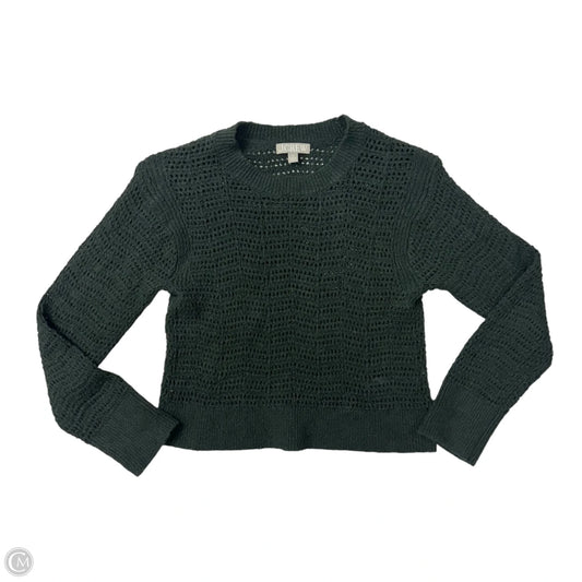 Sweater By J. Crew In Black, Size: Xs