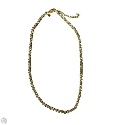 Necklace Choker & Collar By Madewell