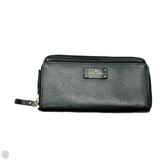 Wallet Designer By Kate Spade, Size: Large