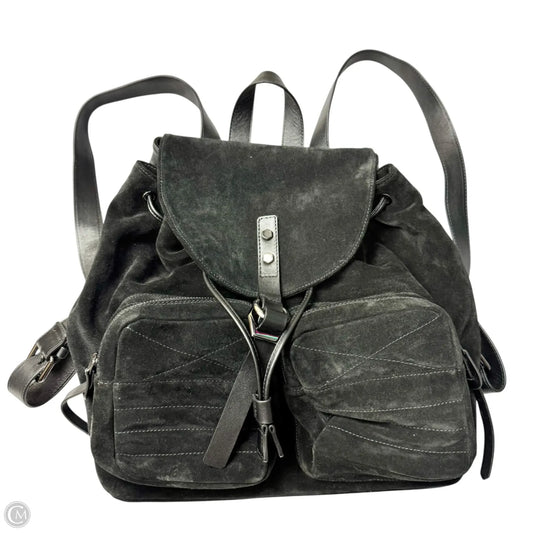 Backpack By Aquatalia, Size: Medium
