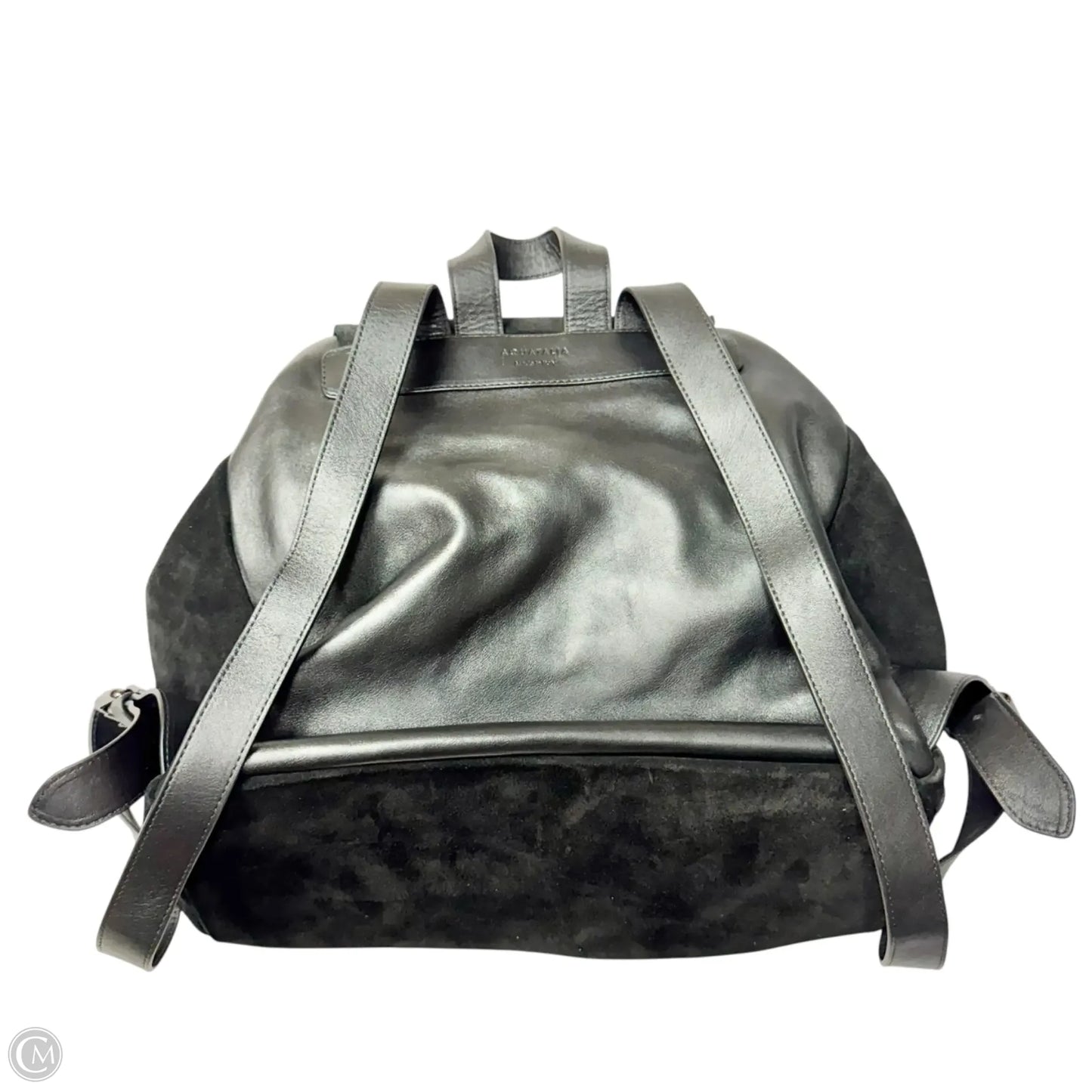 Backpack By Aquatalia, Size: Medium