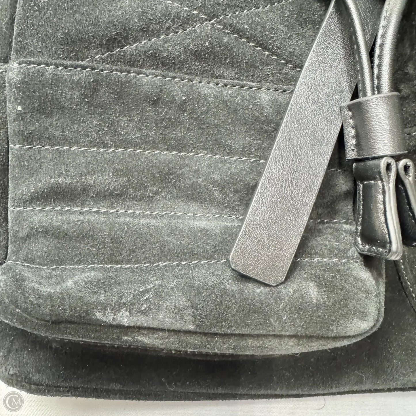 Backpack By Aquatalia, Size: Medium