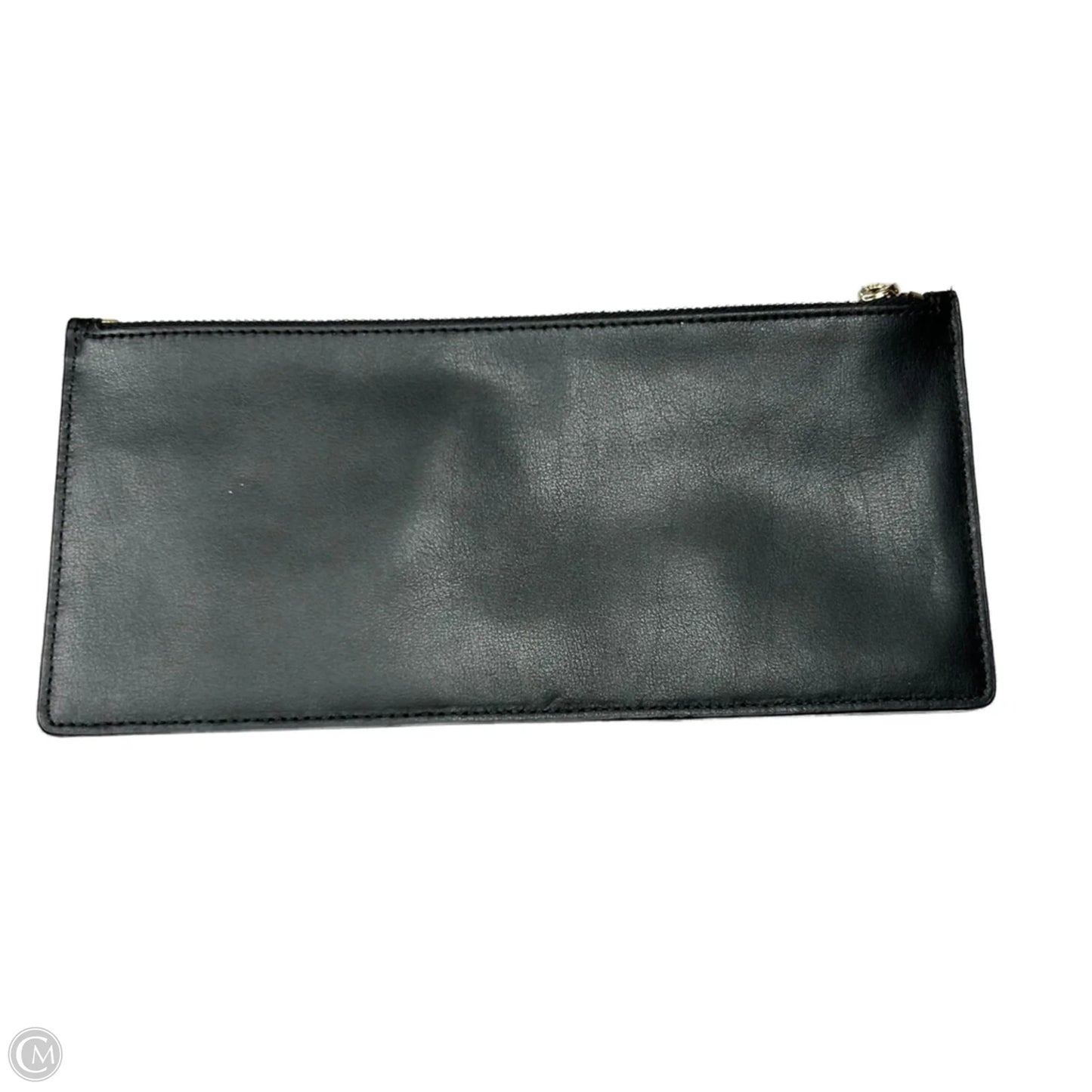 Coin Purse Designer By Coach, Size: Medium