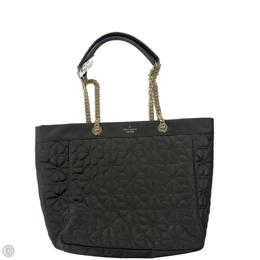 Tote Designer By Kate Spade, Size: Large