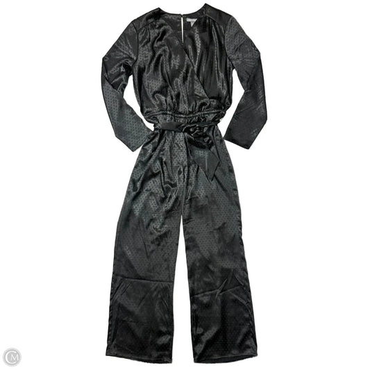 Jumpsuit By Kate & Mallory In Black, Size: M