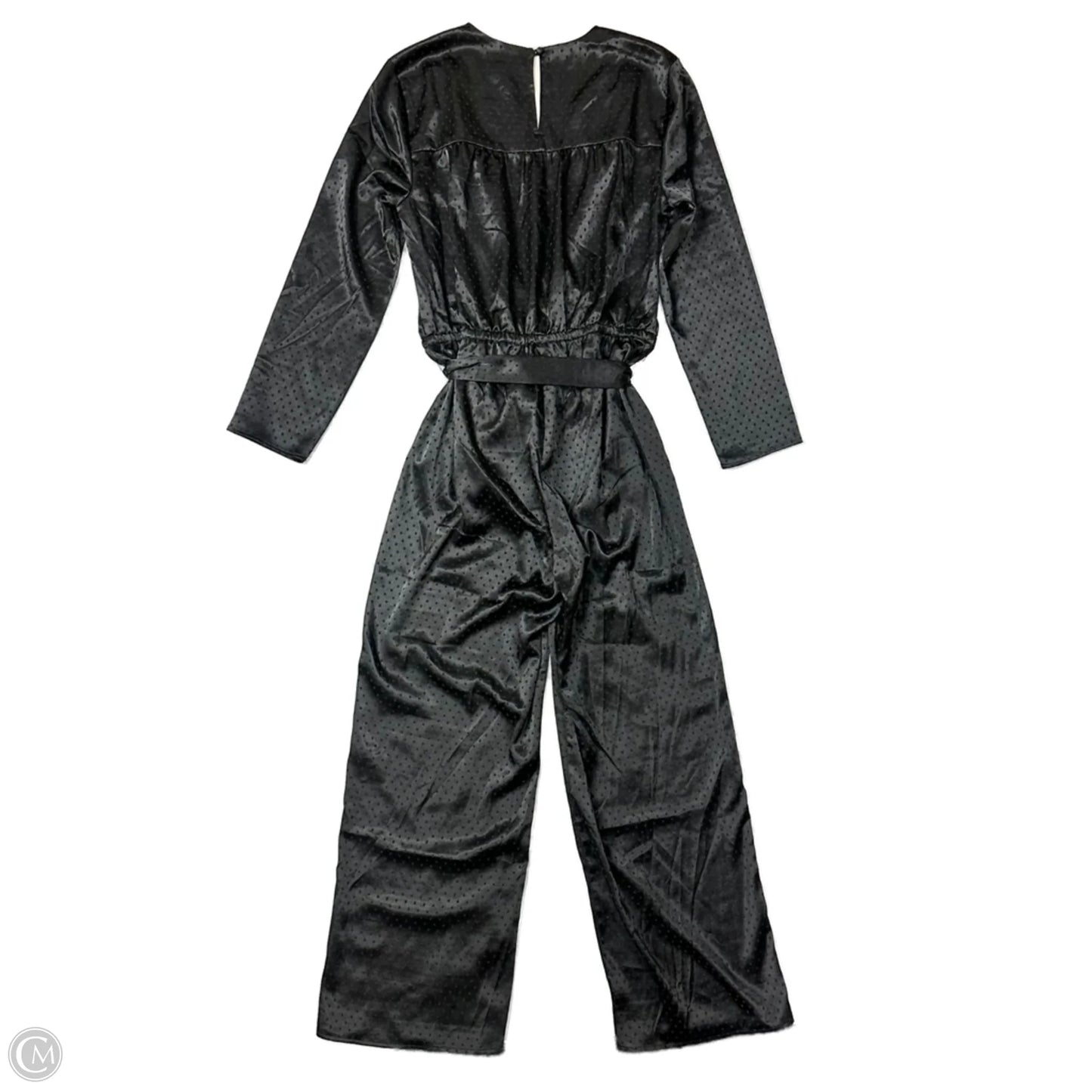 Jumpsuit By Kate & Mallory In Black, Size: M