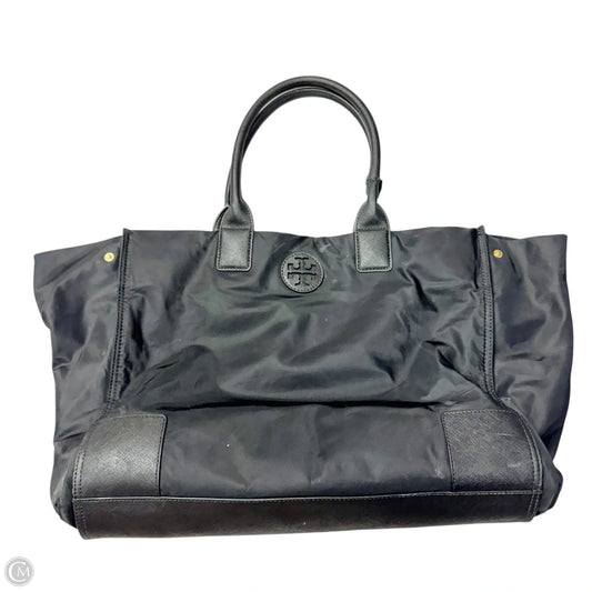 Tote Designer By Tory Burch, Size: Large