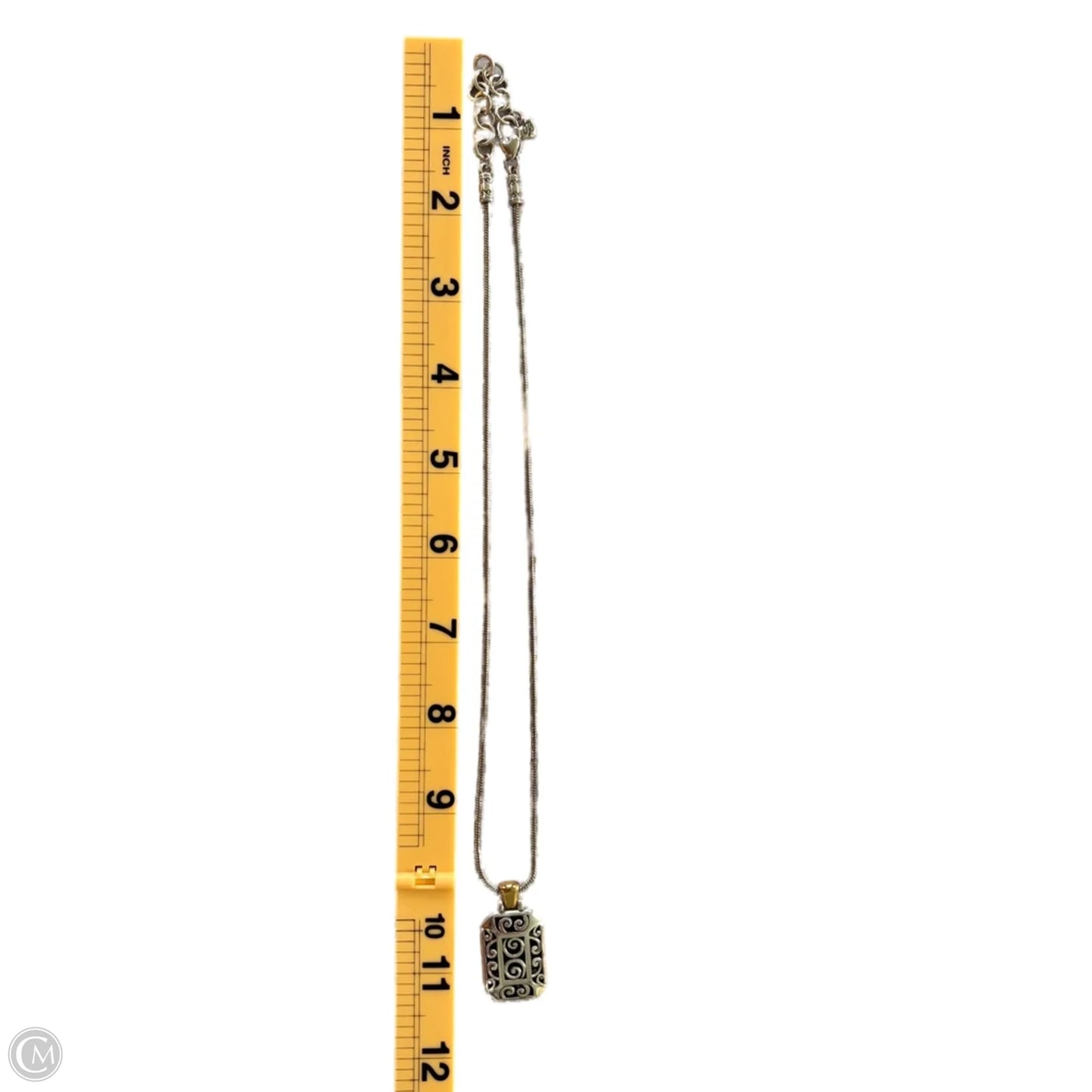 Necklace Pendant By Brighton