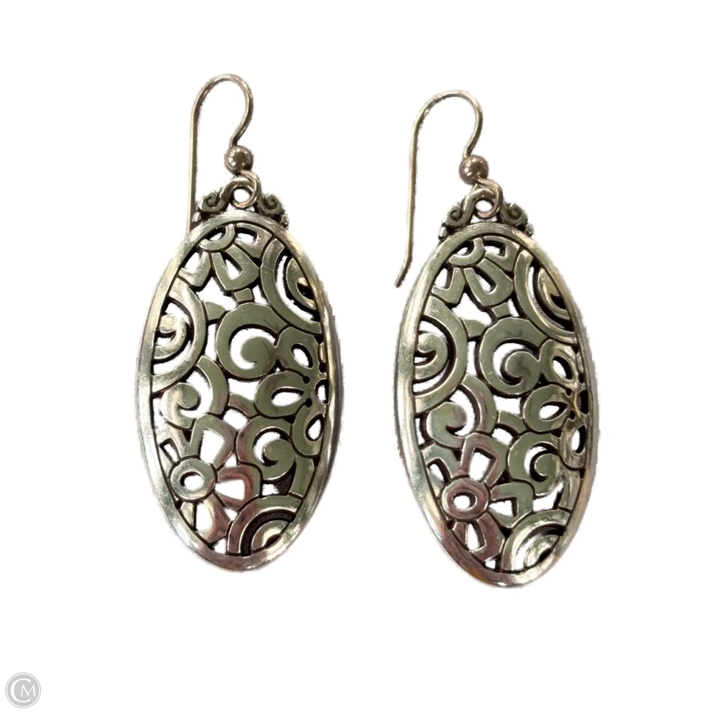 Earrings Dangle/drop By Brighton