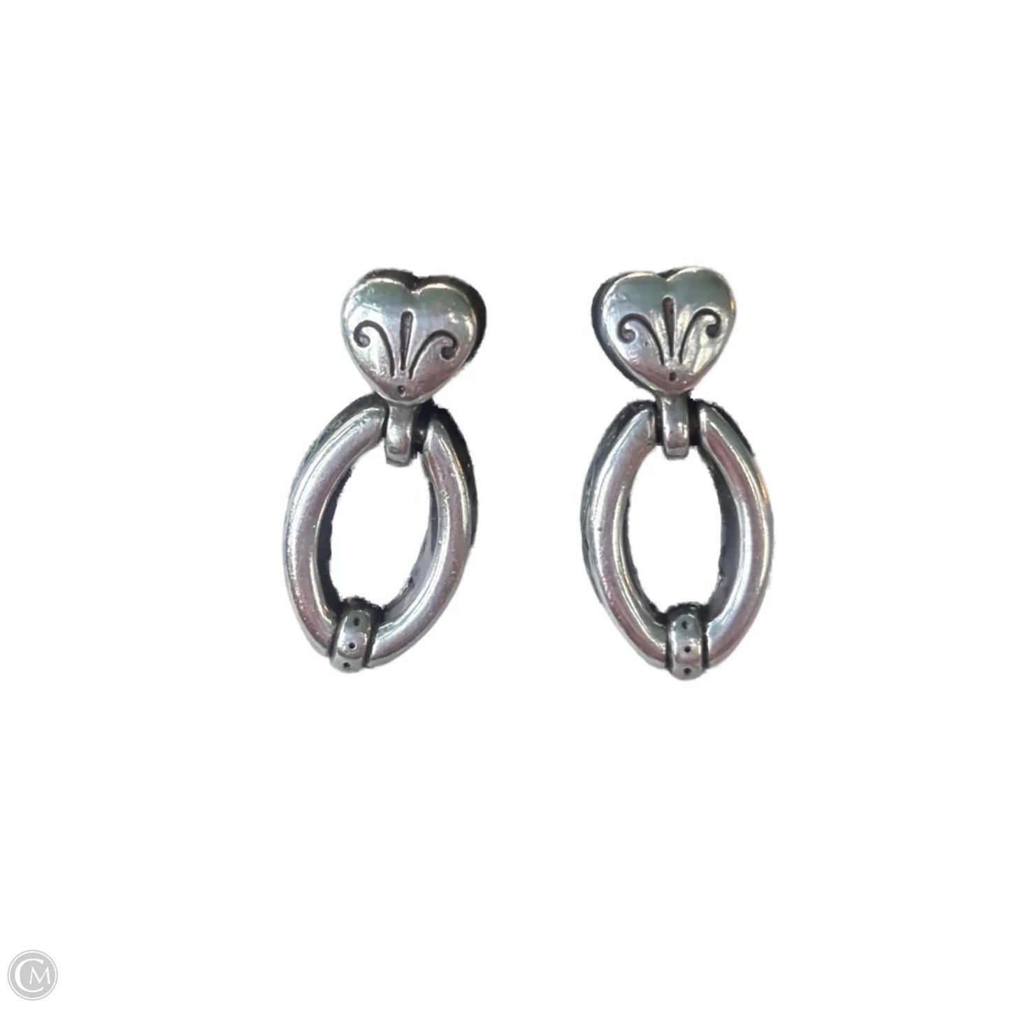 Earrings Dangle/drop By Brighton