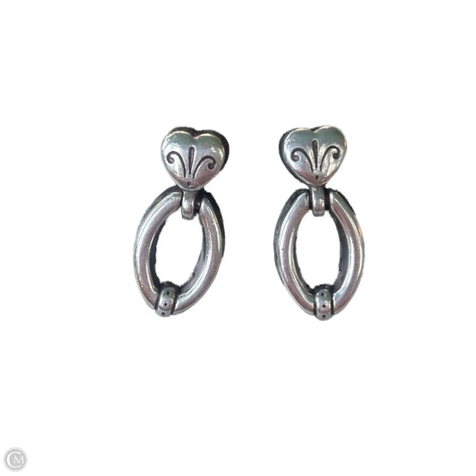 Earrings Dangle/drop By Brighton