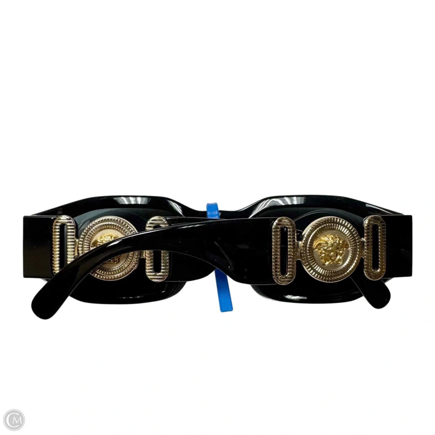 Sunglasses Luxury Designer By Versace