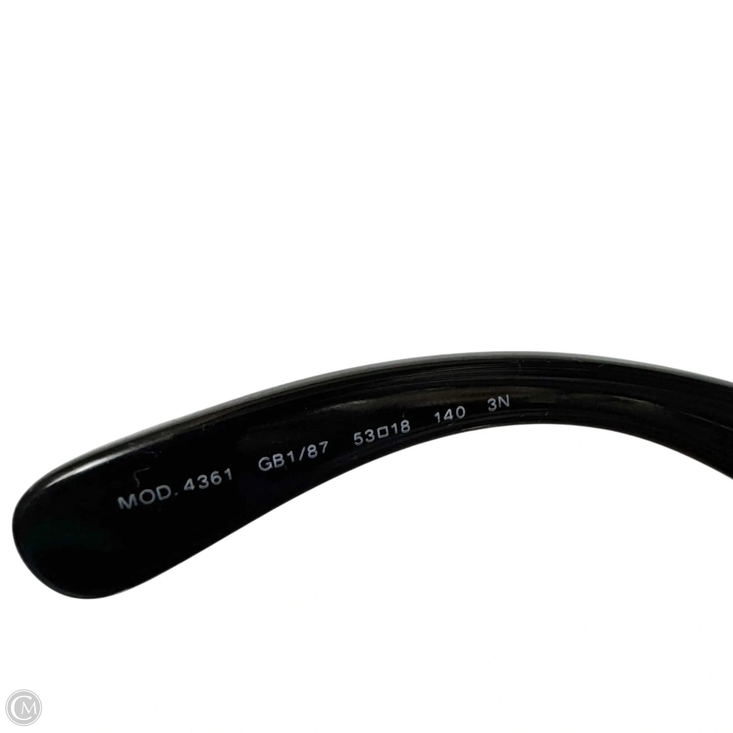 Sunglasses Luxury Designer By Versace