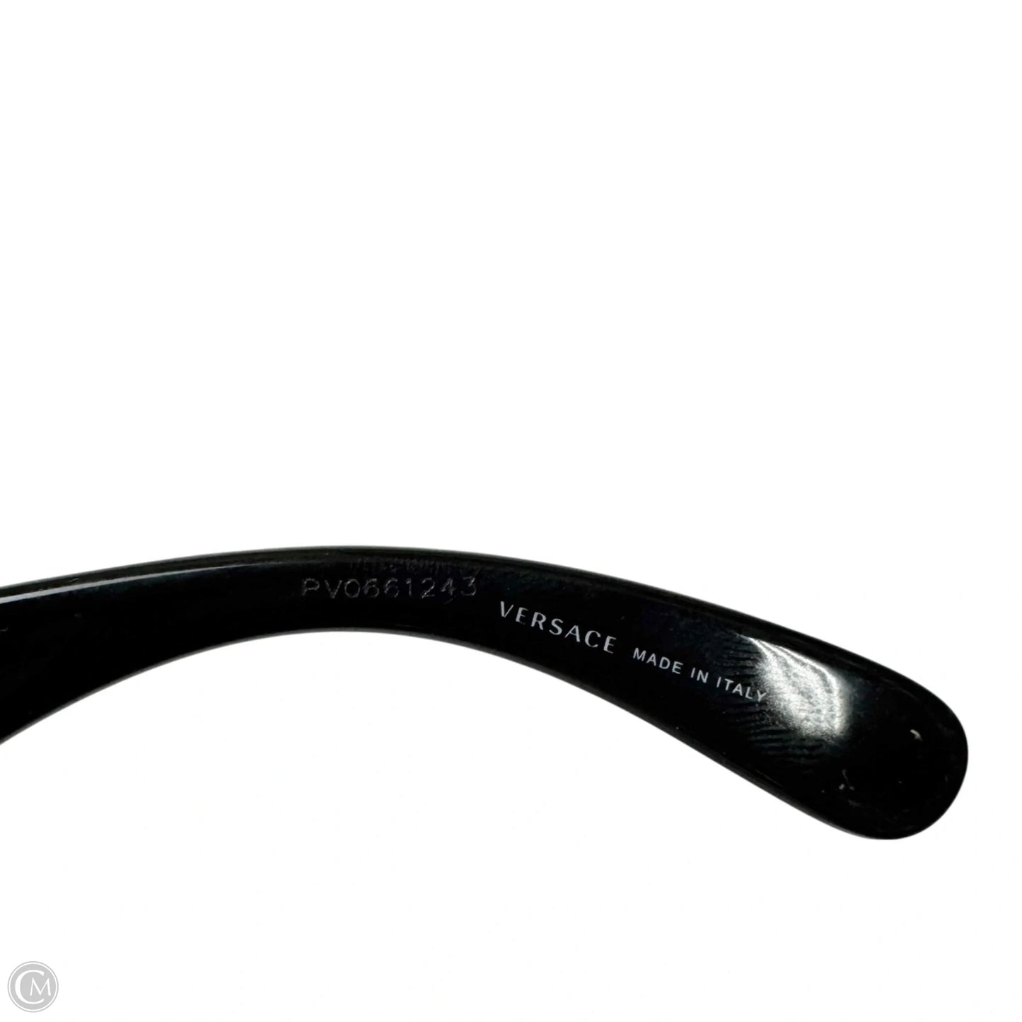 Sunglasses Luxury Designer By Versace