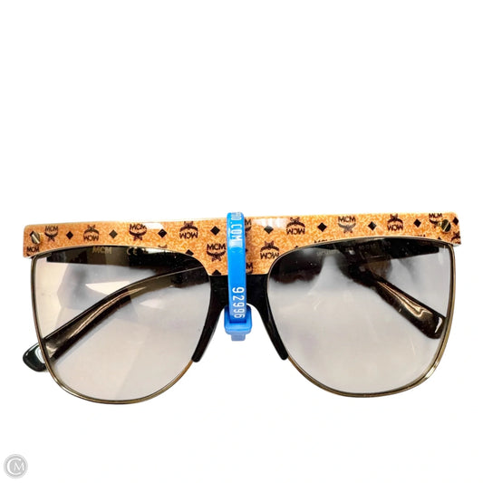 Sunglasses Luxury Designer By Mcm