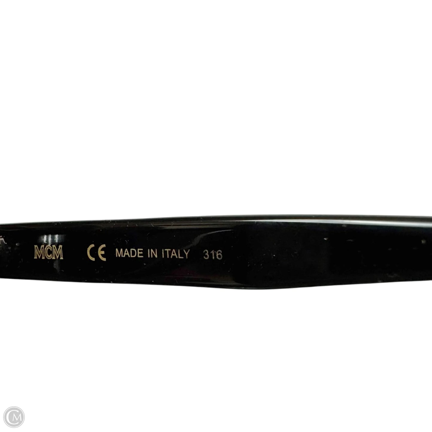 Sunglasses Luxury Designer By Mcm