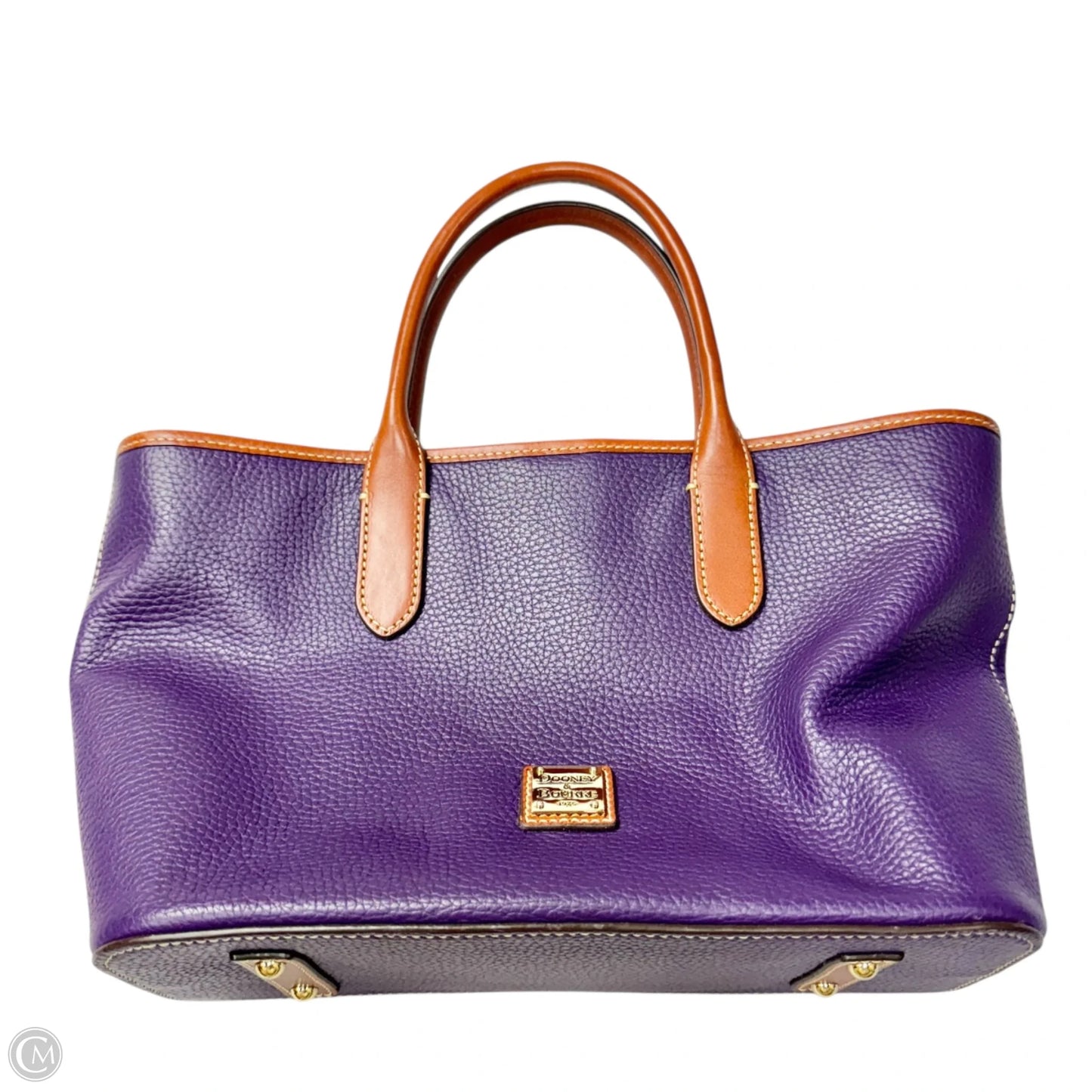 Handbag Designer By Dooney And Bourke, Size: Medium