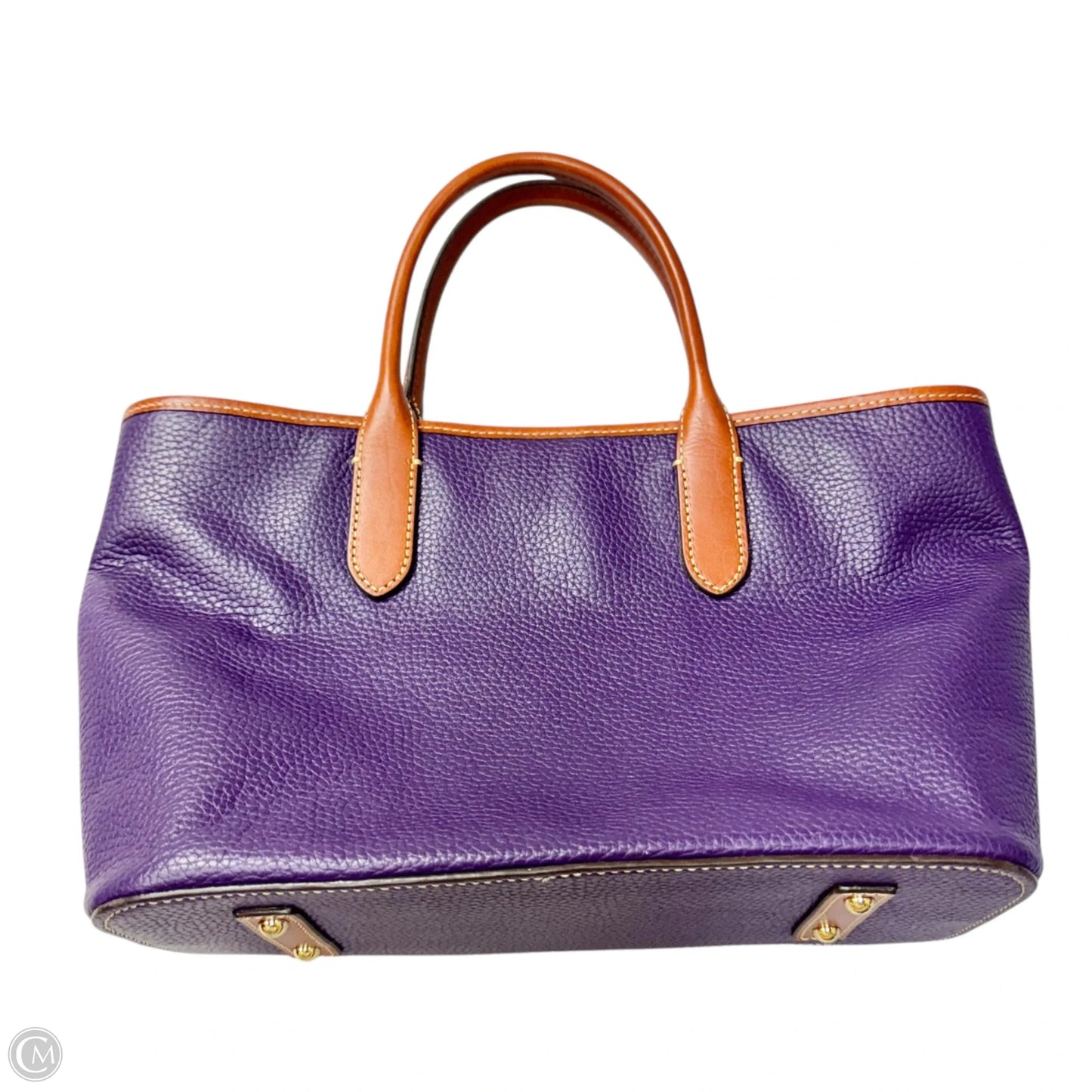 Handbag Designer By Dooney And Bourke, Size: Medium