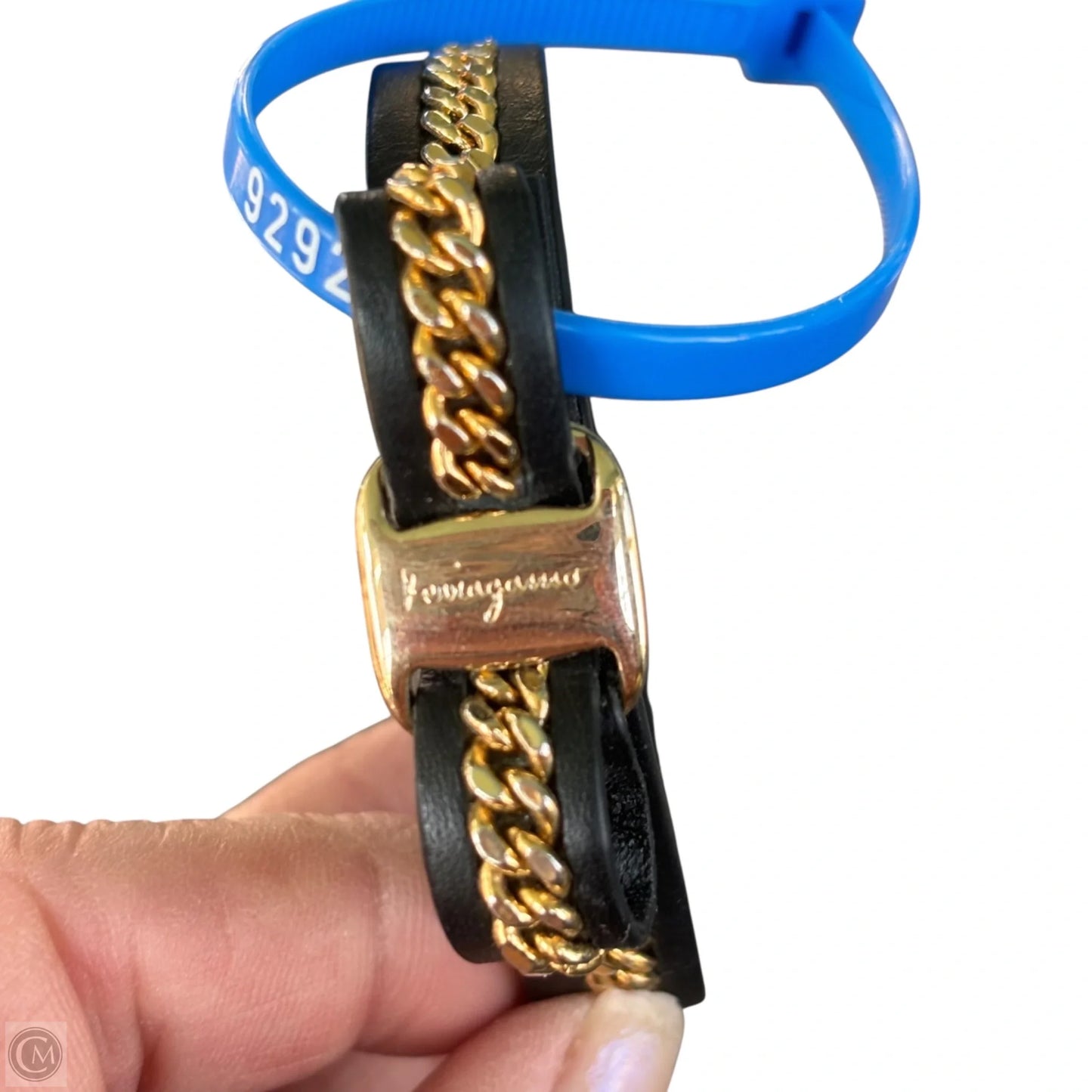 Bracelet Luxury Designer By Ferragamo