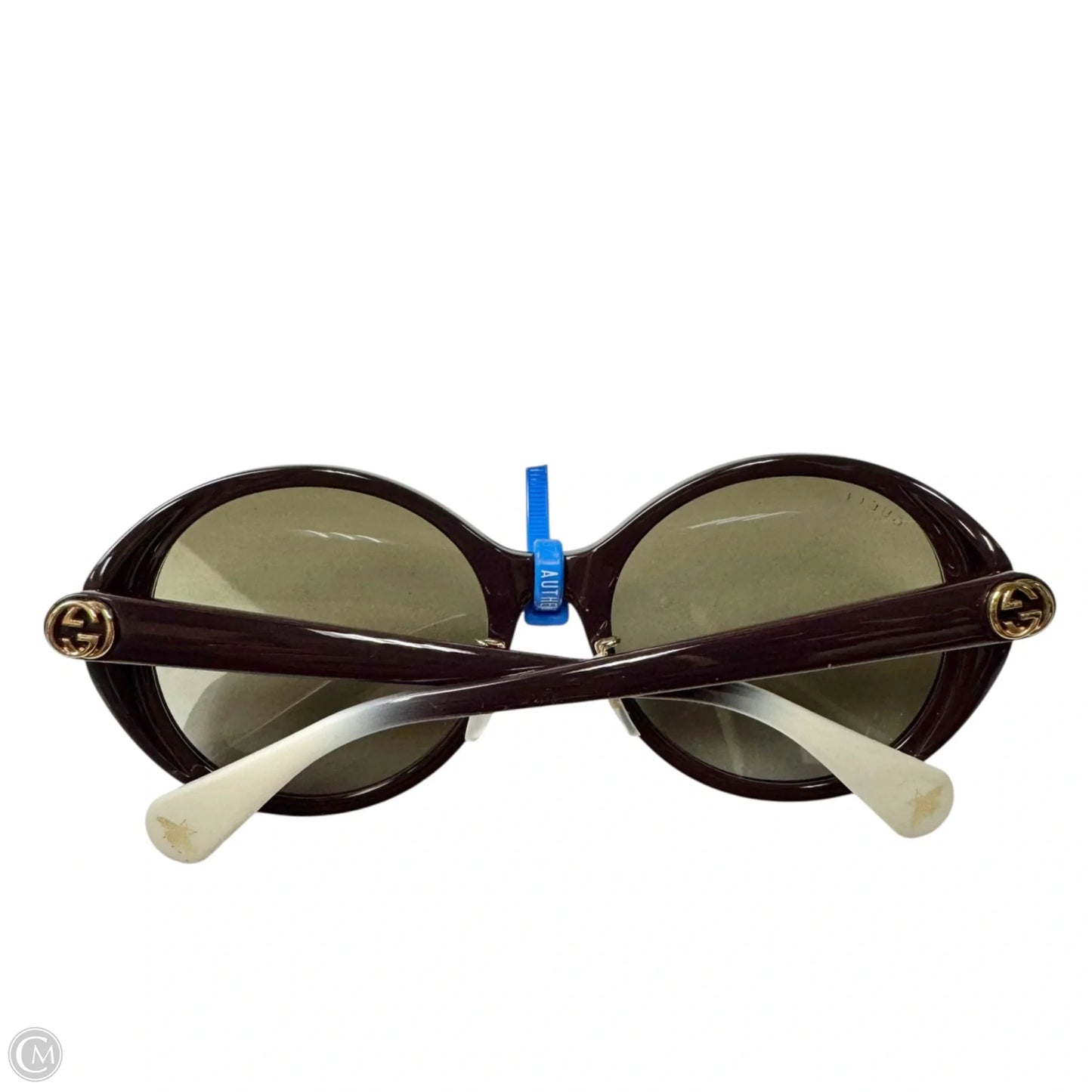 Sunglasses Luxury Designer By Gucci