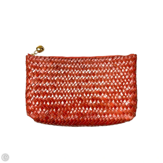 Clutch By Madewell, Size: Medium