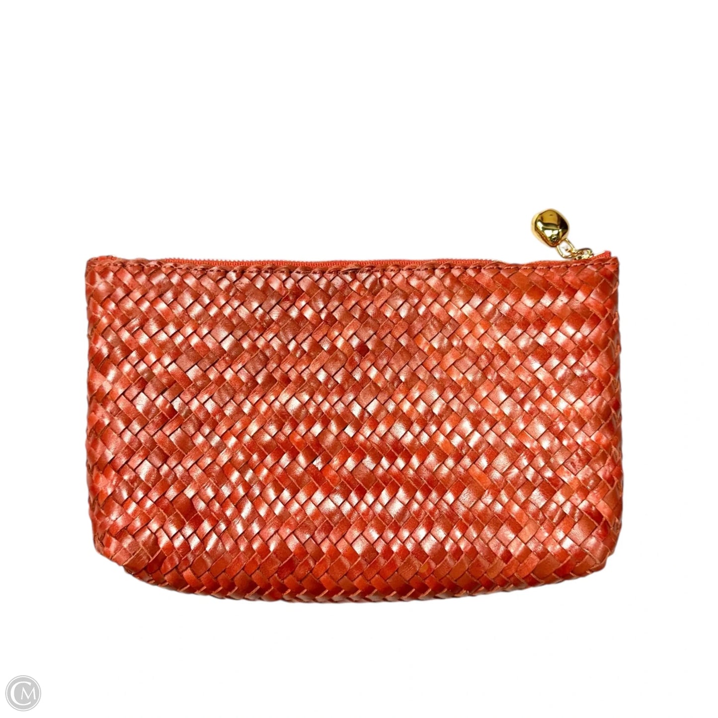 Clutch By Madewell, Size: Medium