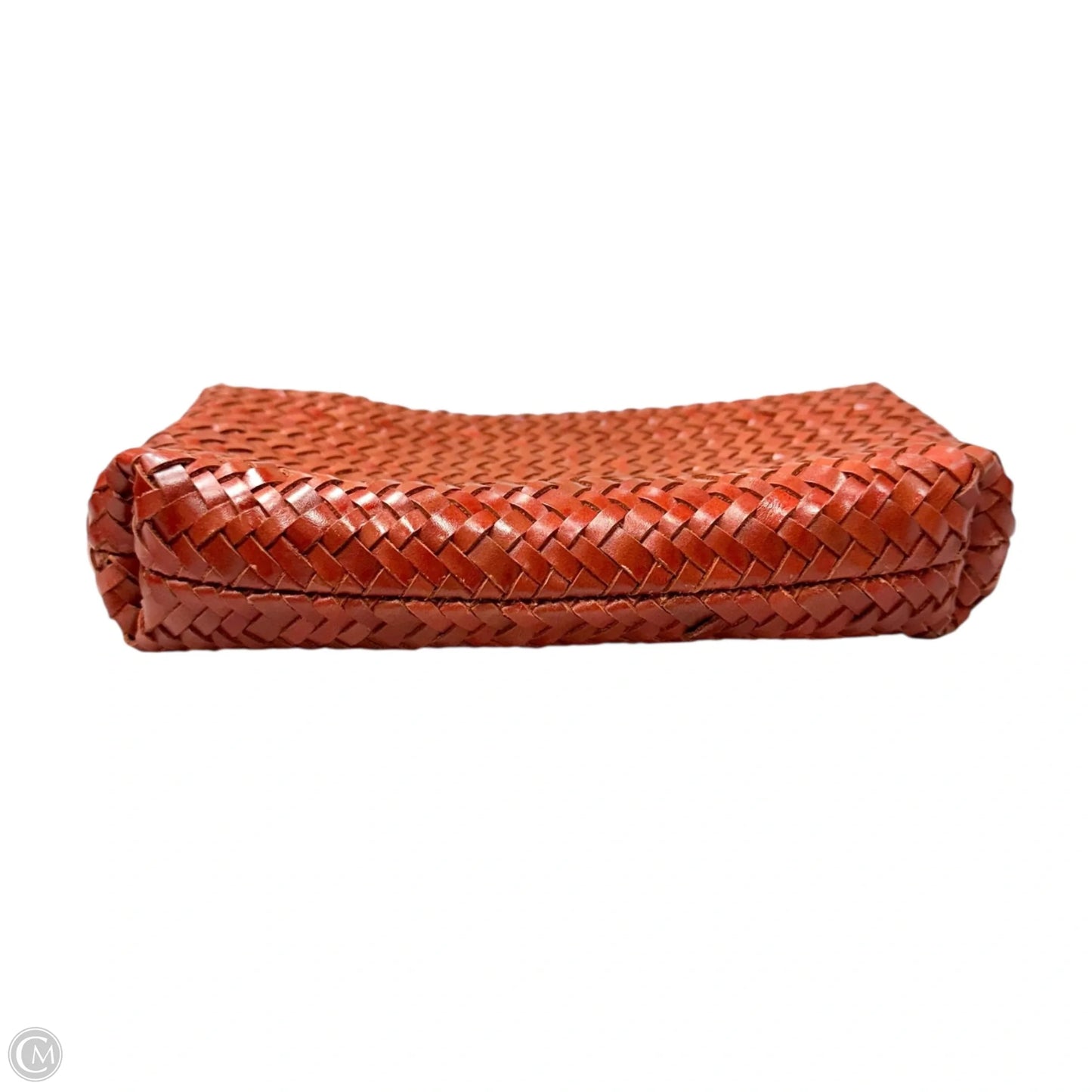 Clutch By Madewell, Size: Medium