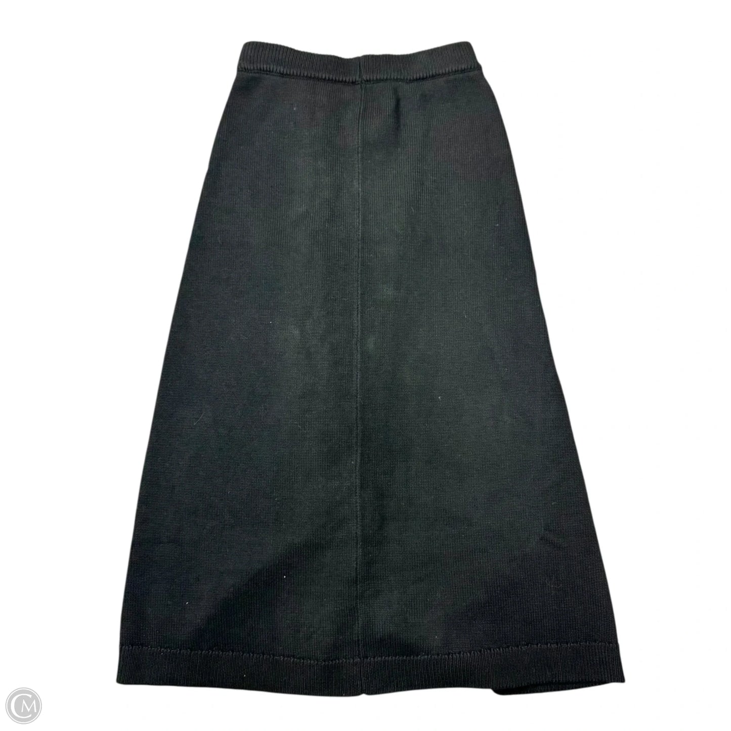 Skirt Midi By Dodo Bar Or In Black, Size: 10