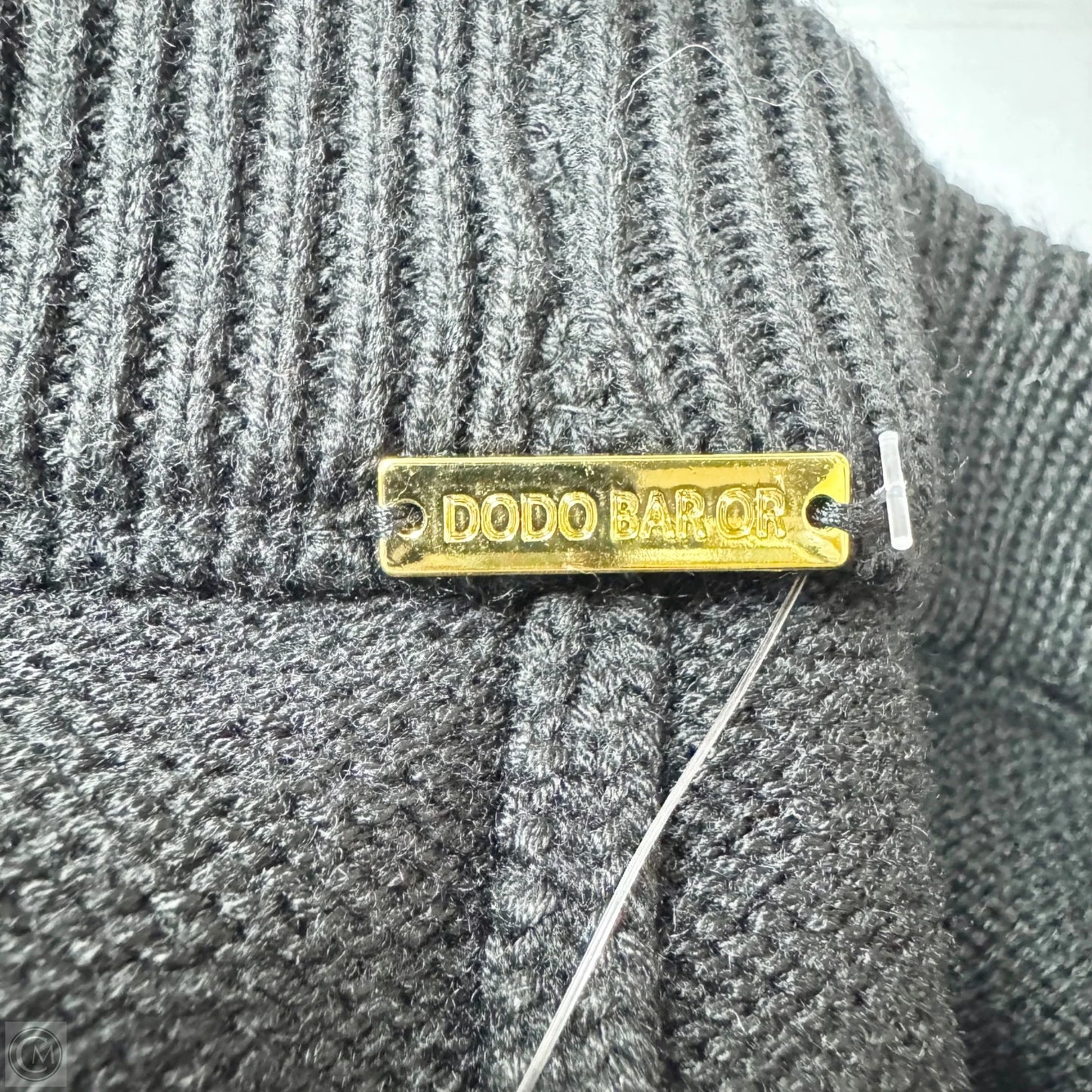 Skirt Midi By Dodo Bar Or In Black, Size: 10