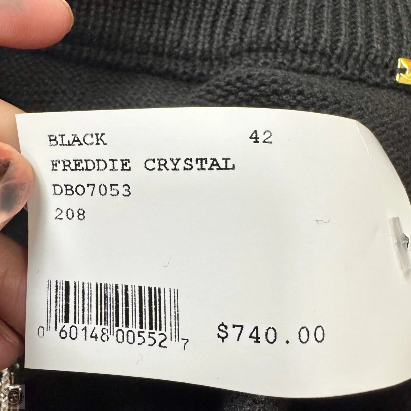 Skirt Midi By Dodo Bar Or In Black, Size: 10