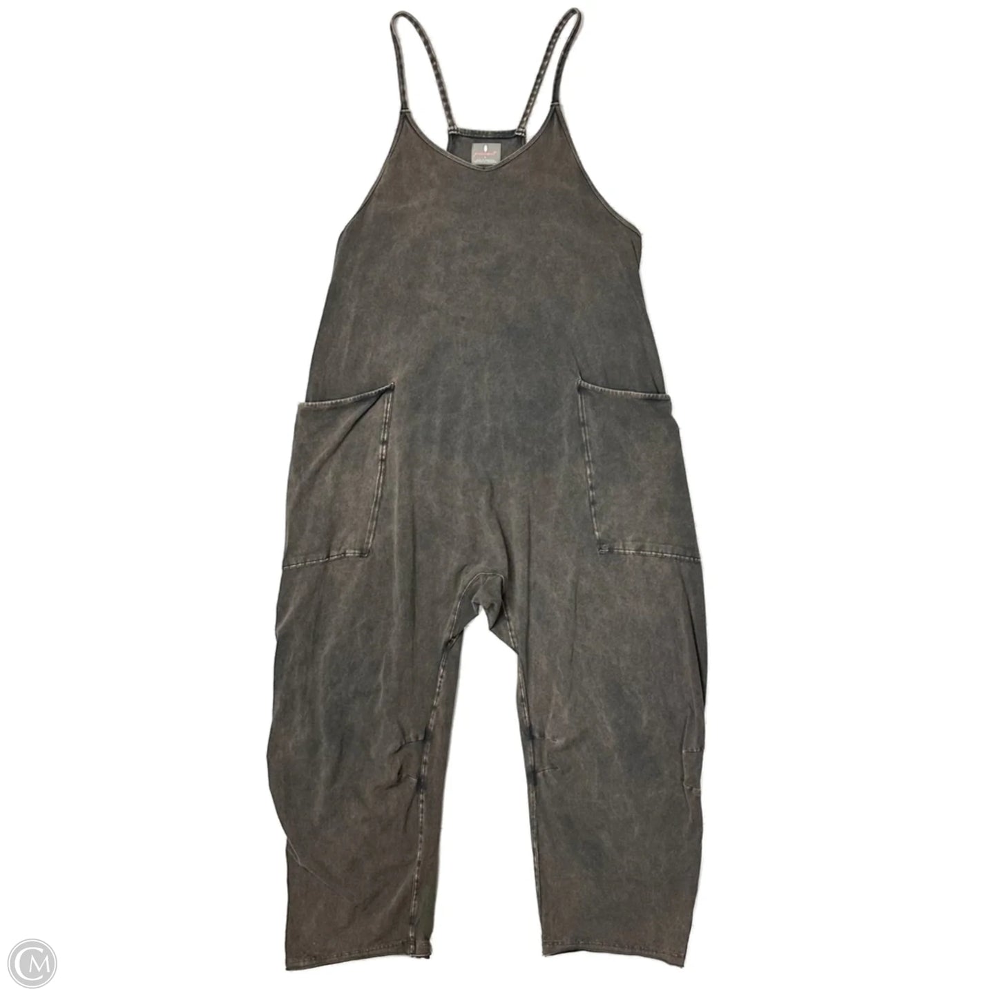 Jumpsuit By Free People In Brown, Size: L