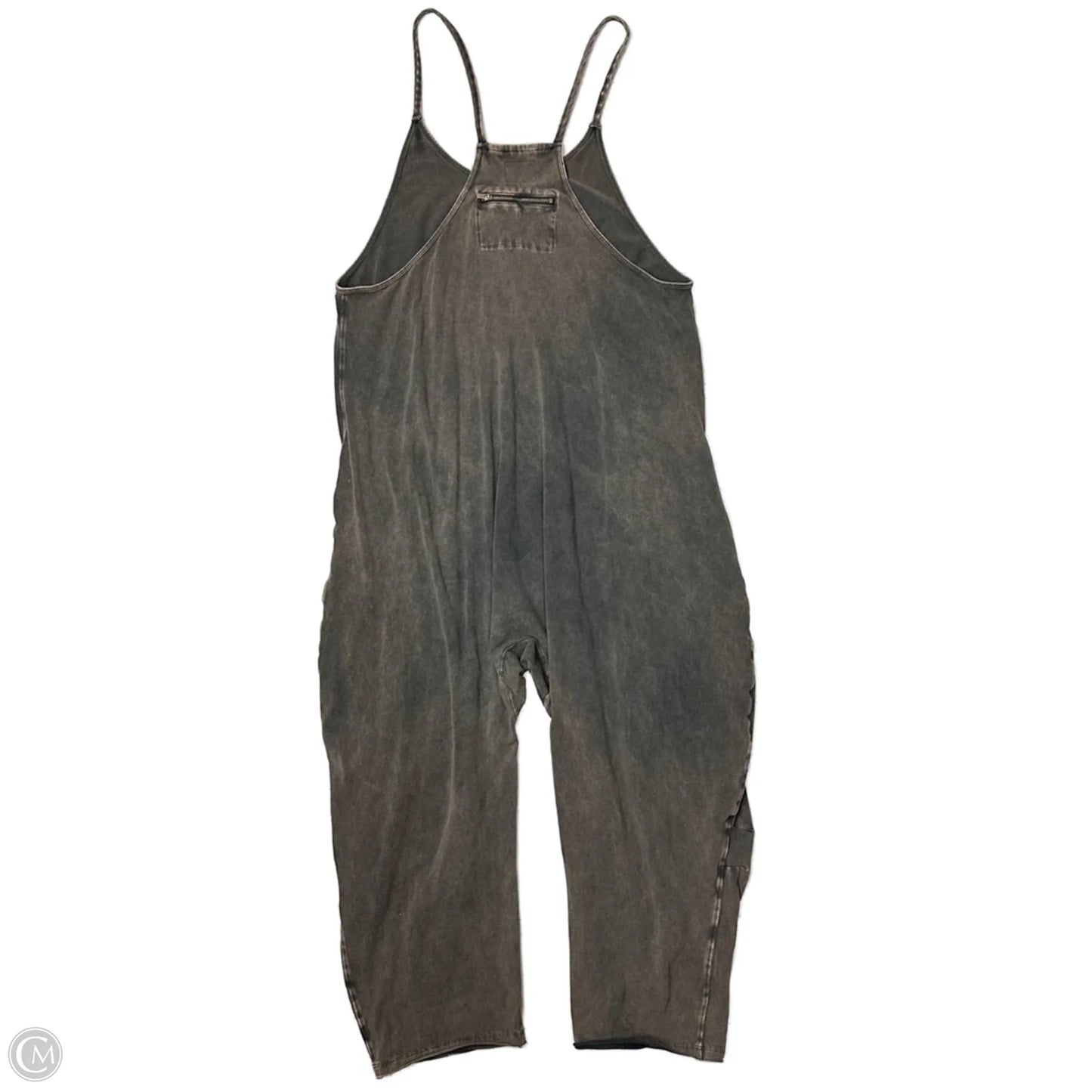 Jumpsuit By Free People In Brown, Size: L