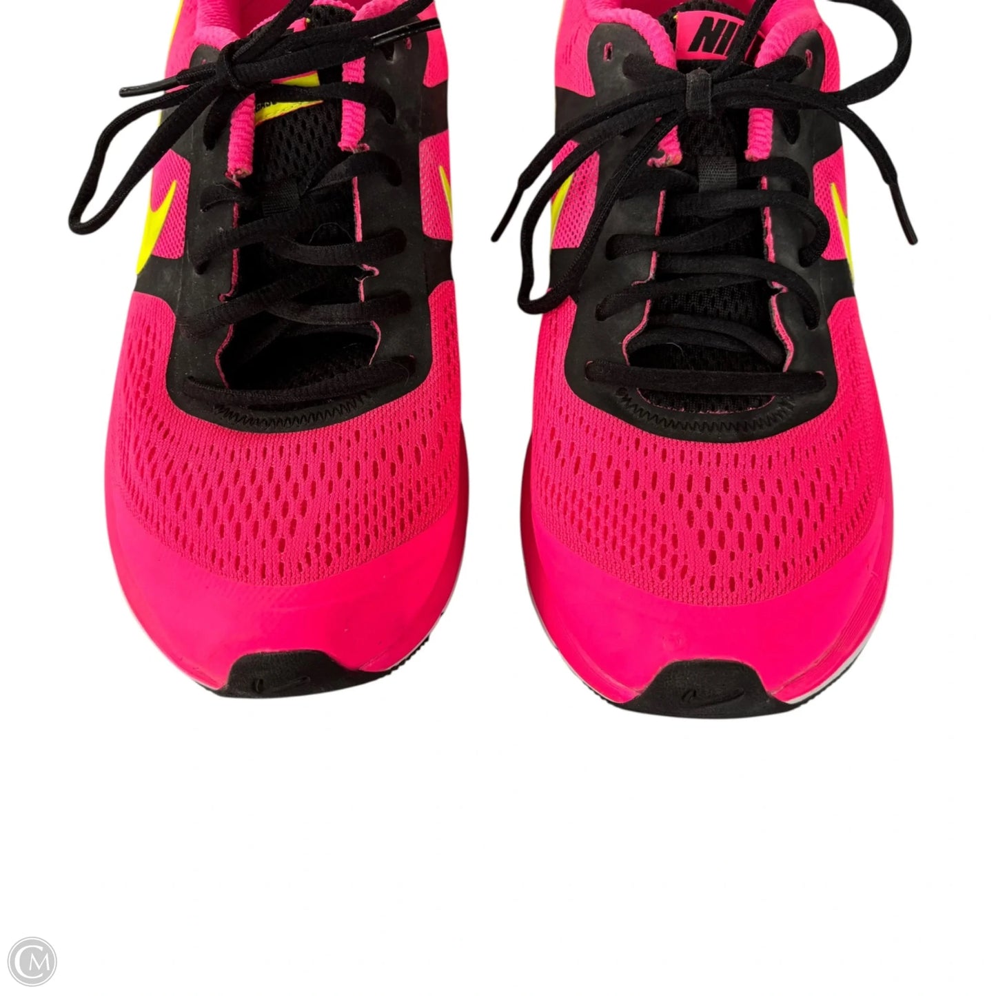 Shoes Sneakers By Nike In Pink, Size: 10