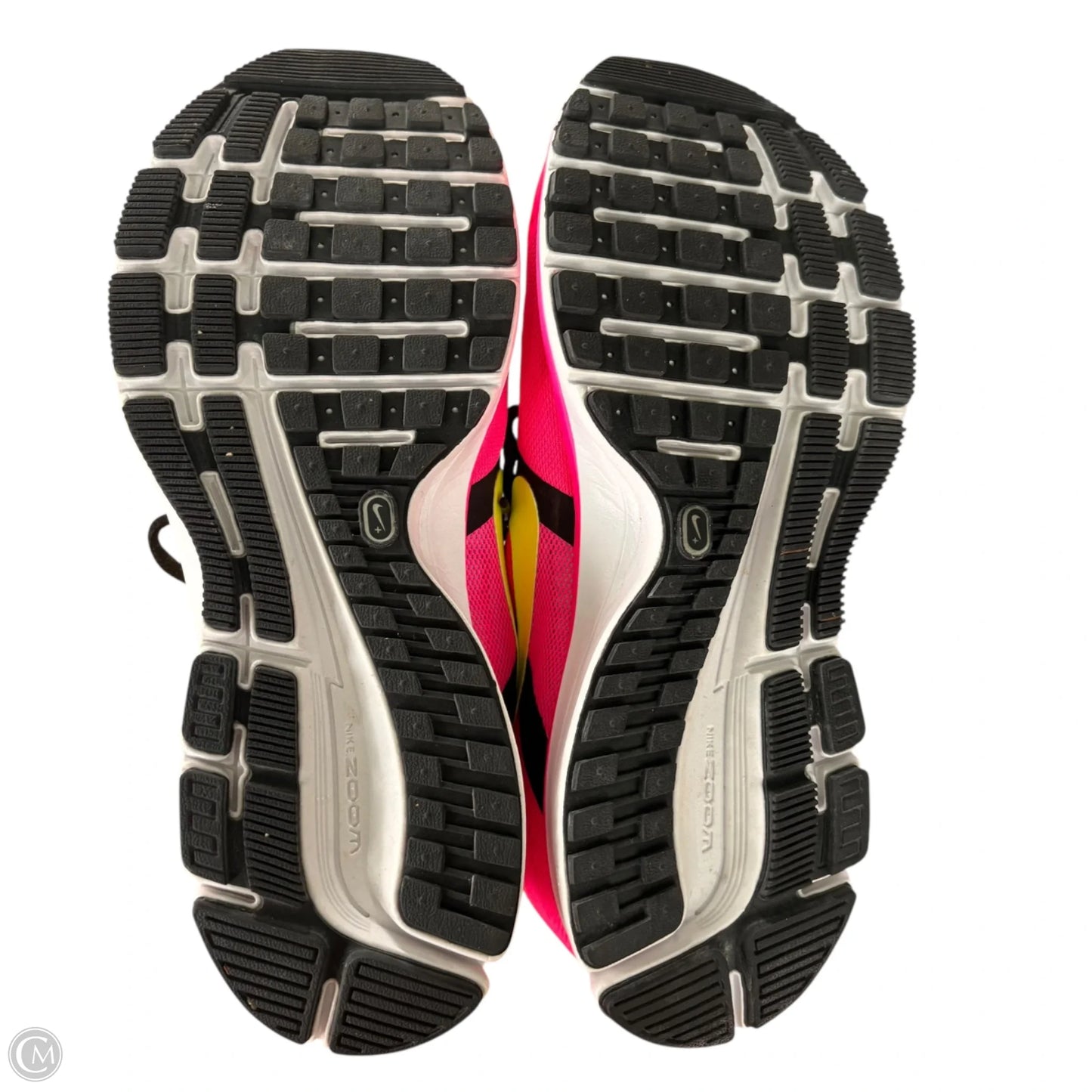 Shoes Sneakers By Nike In Pink, Size: 10