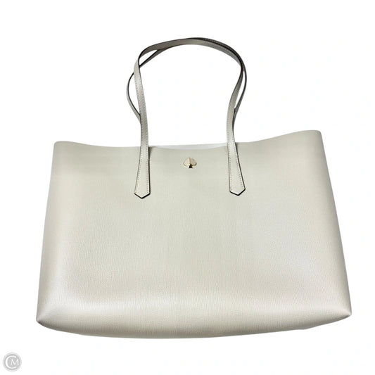 Tote Designer By Kate Spade, Size: Large