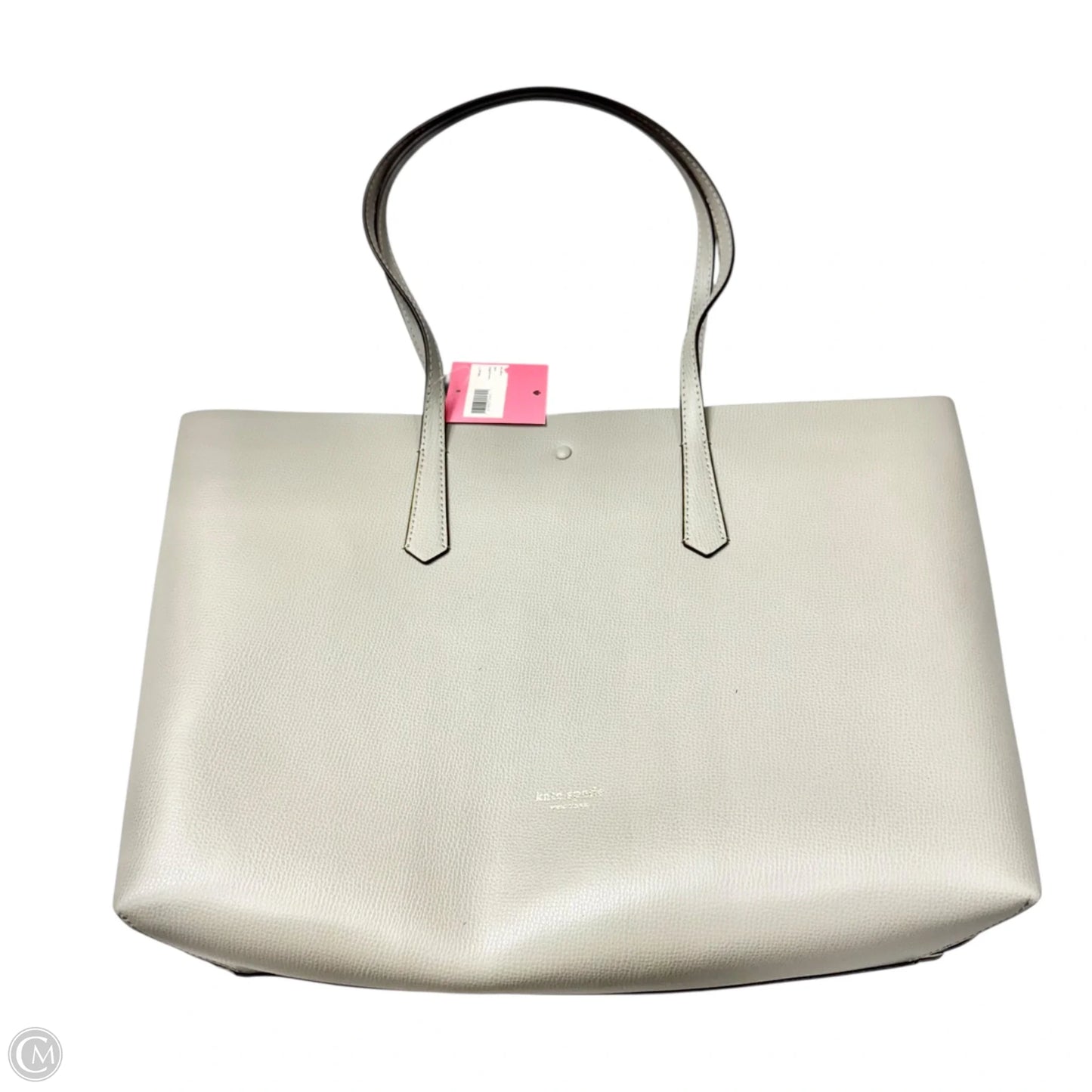 Tote Designer By Kate Spade, Size: Large