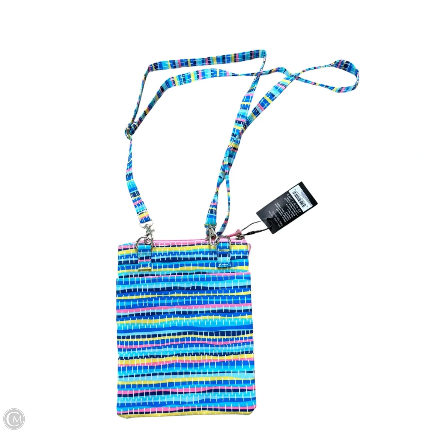 Crossbody By Scout, Size: Small