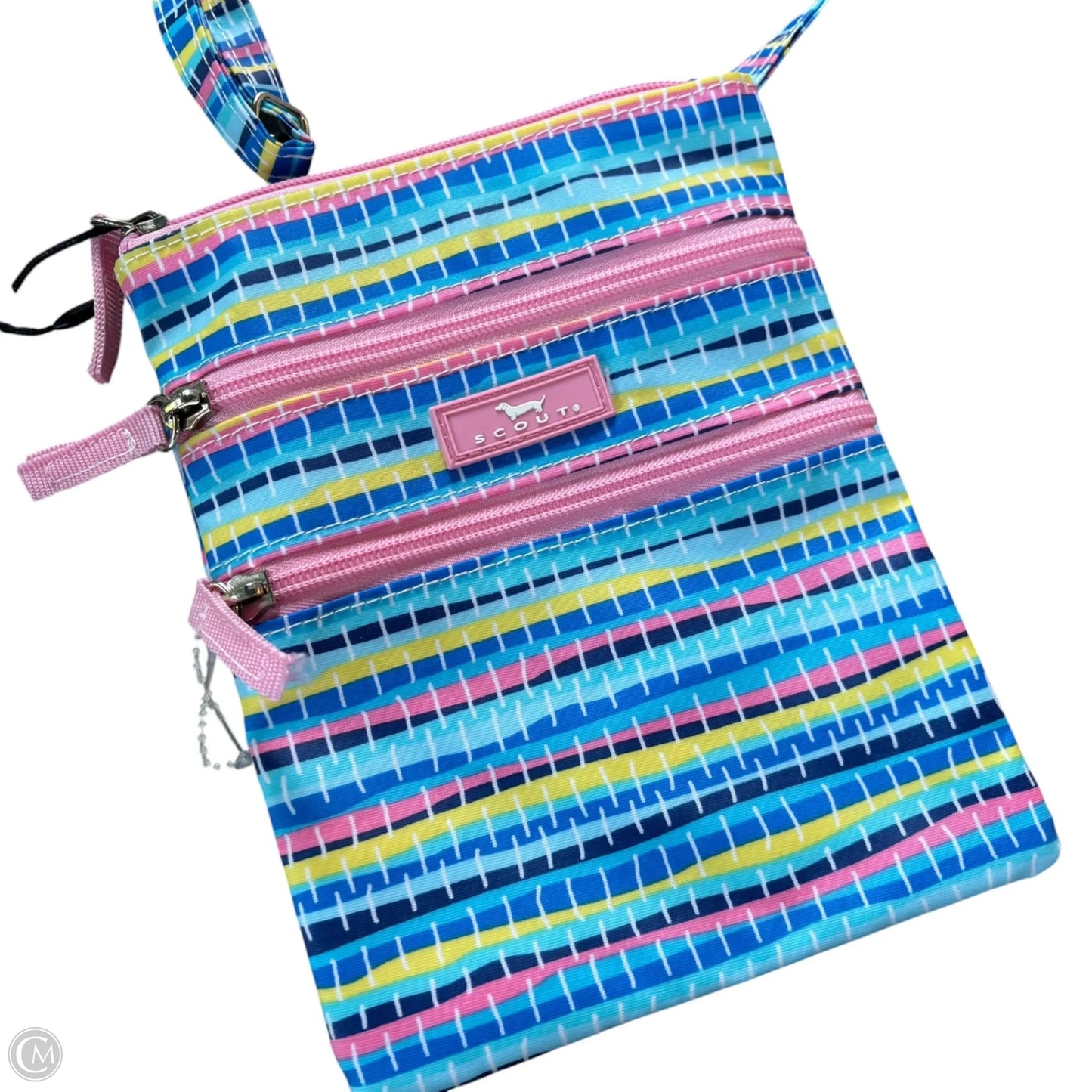 Crossbody By Scout, Size: Small