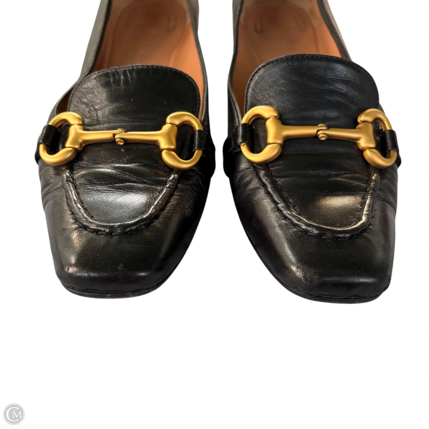 Shoes Flats By Venezia In Black, Size: 6
