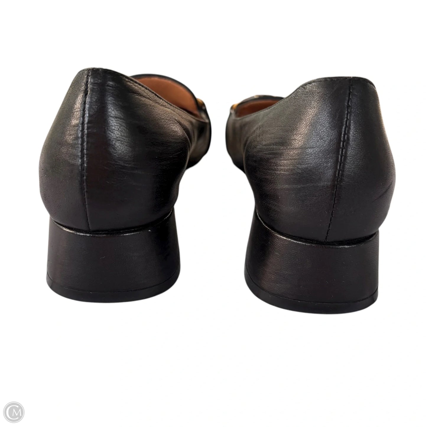 Shoes Flats By Venezia In Black, Size: 6