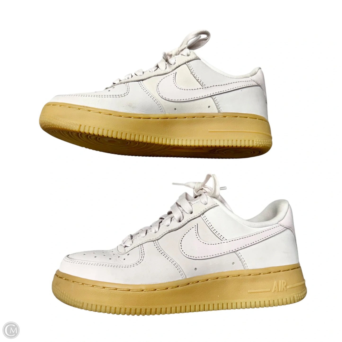 Shoes Sneakers By Nike In Pink, Size: 6.5