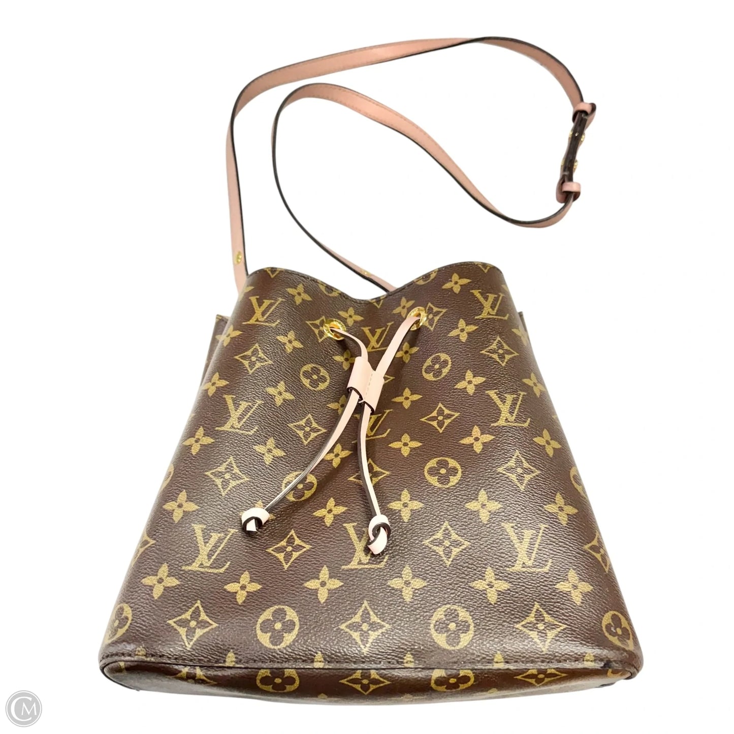 Handbag Luxury Designer By Louis Vuitton, Size: Medium