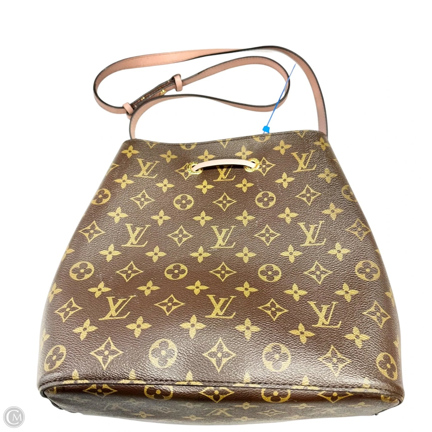Handbag Luxury Designer By Louis Vuitton, Size: Medium