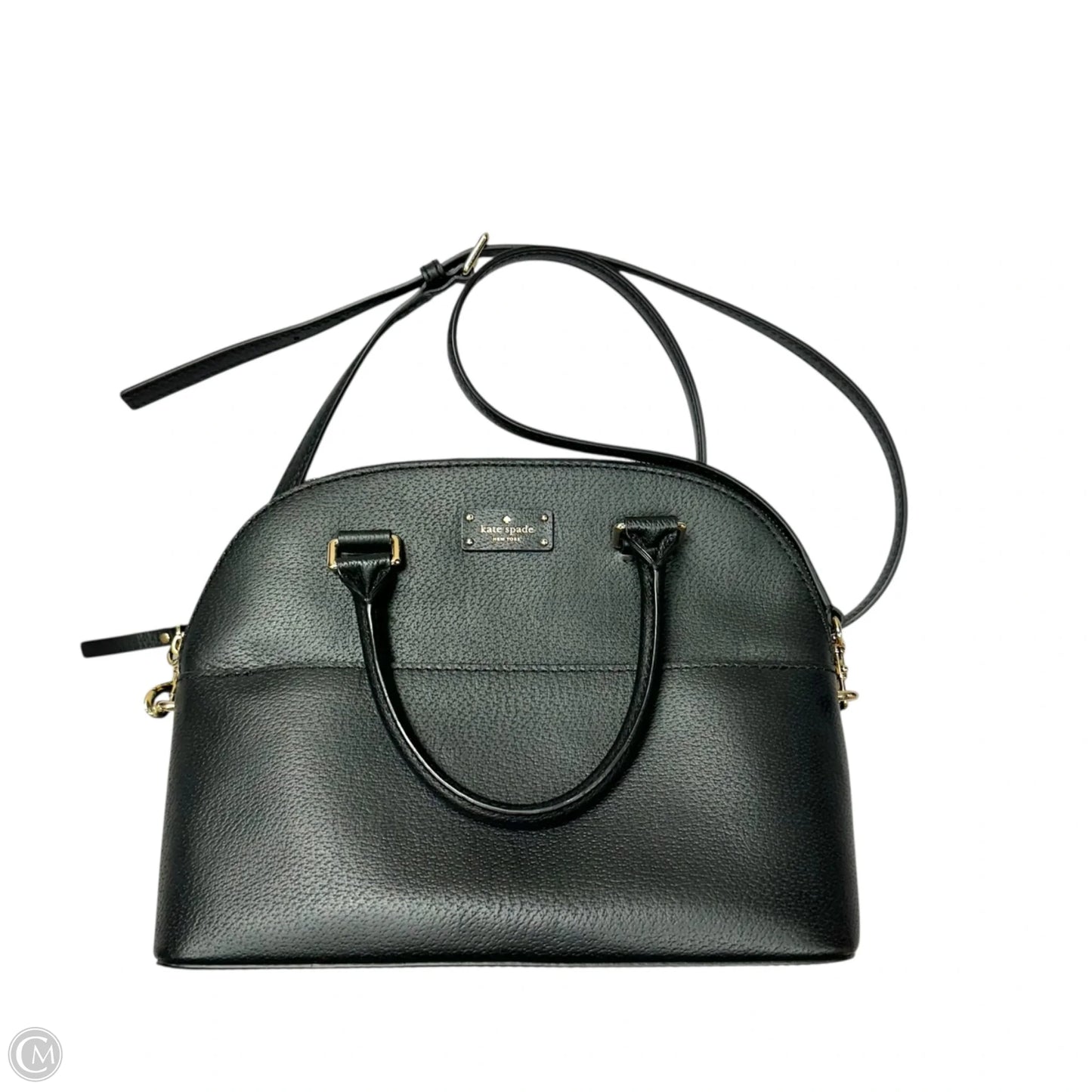 Handbag Designer By Kate Spade, Size: Medium