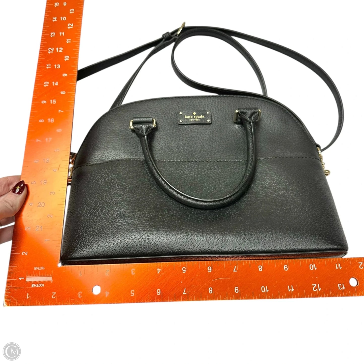 Handbag Designer By Kate Spade, Size: Medium