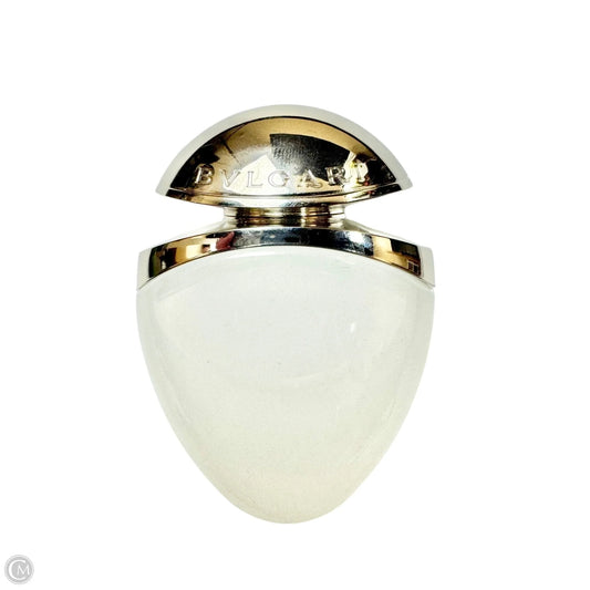 Fragrance Luxury Designer By Bvlgari, Size: Small