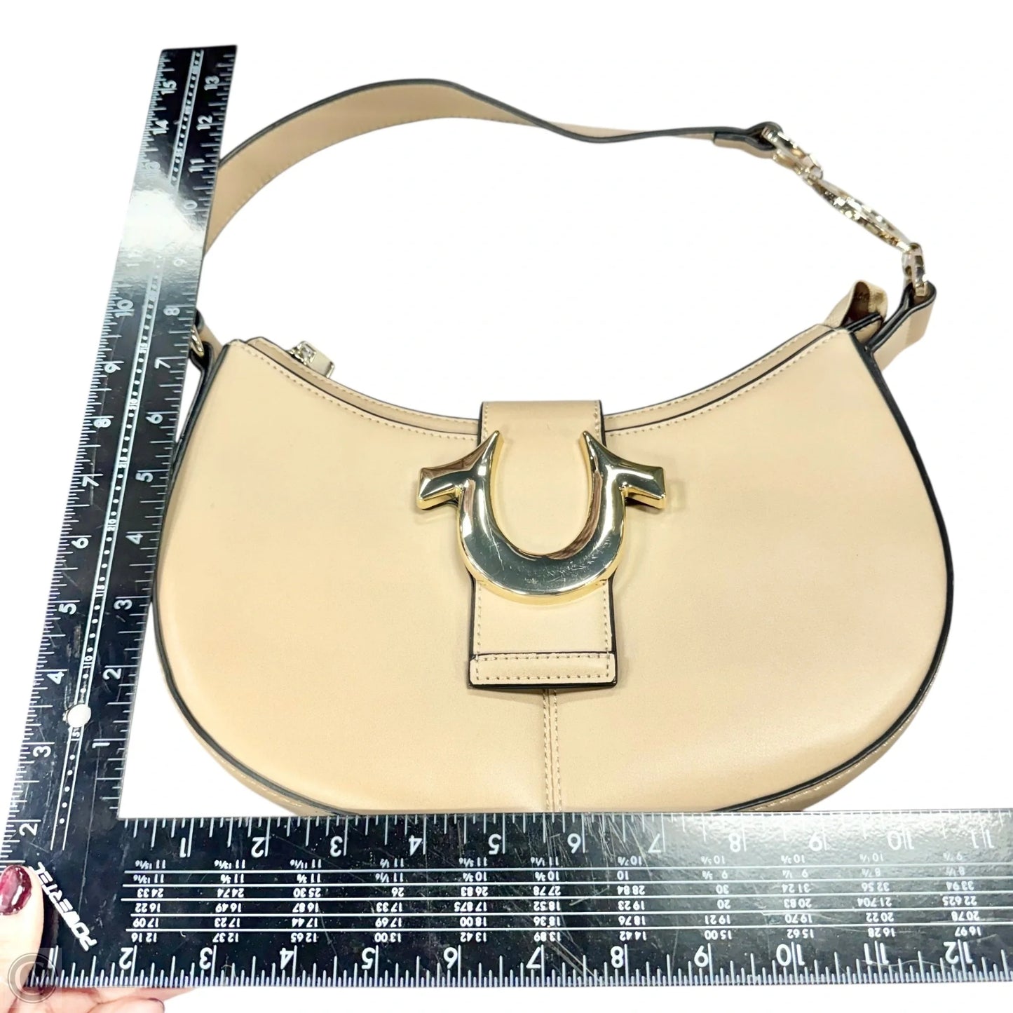 Handbag By True Religion, Size: Medium