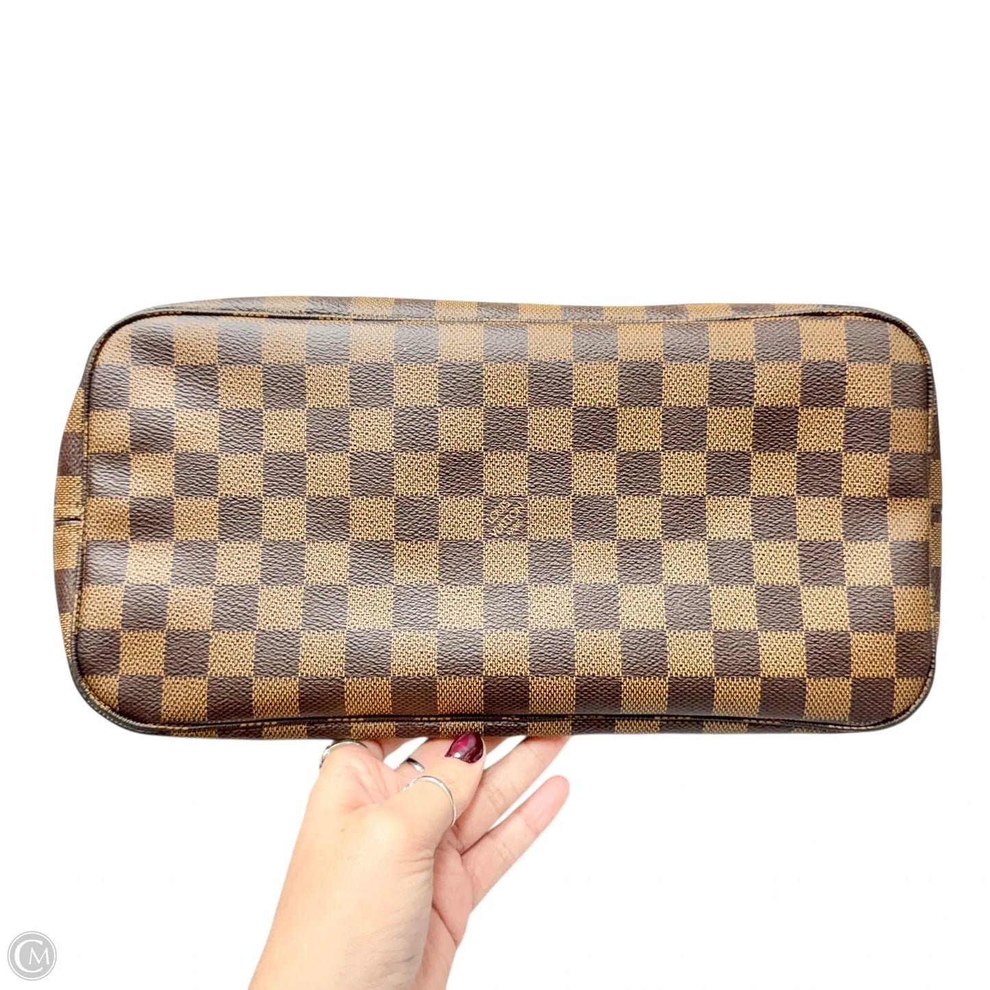 Tote Luxury Designer By Louis Vuitton, Size: Large