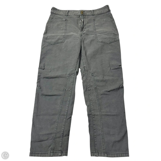 Pants Other By Pilcro In Grey, Size: 12